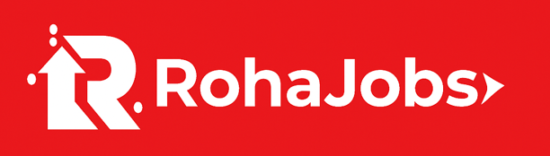 RohaJobs Logo